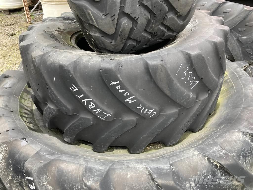  540/65X24 FIRESTONE Pneus Agrícolas
