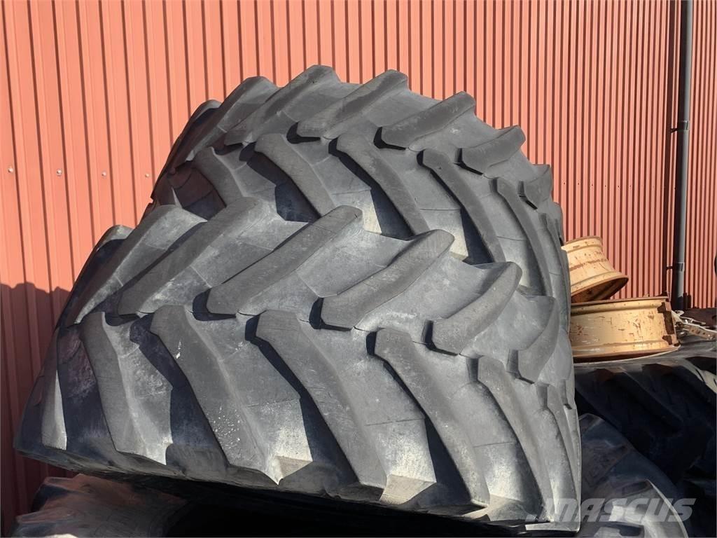  540/65X30 2 ST Pneus Agrícolas