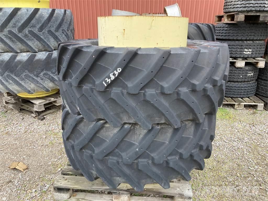  540/65X30, 40 % Pneus Agrícolas