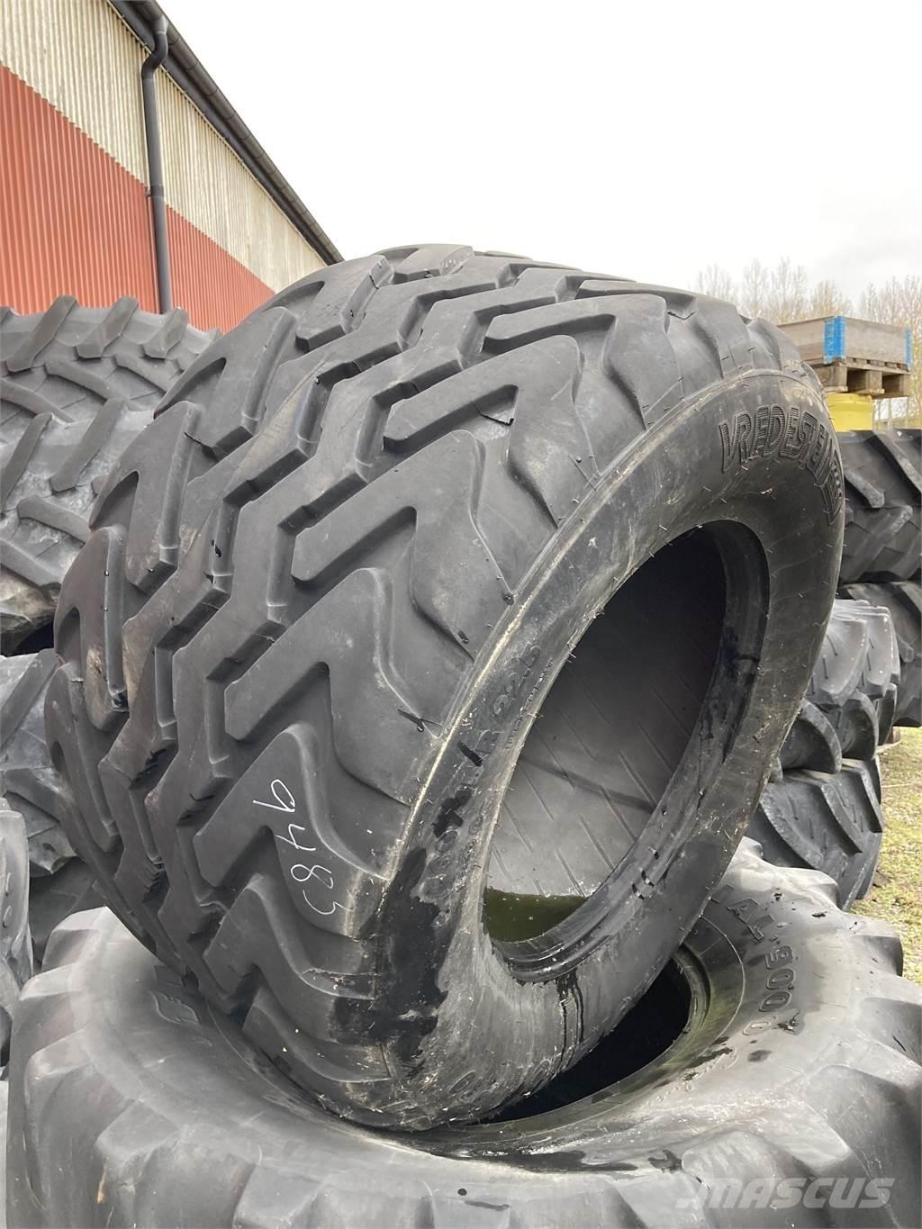  560/45X22,5 Pneus Agrícolas