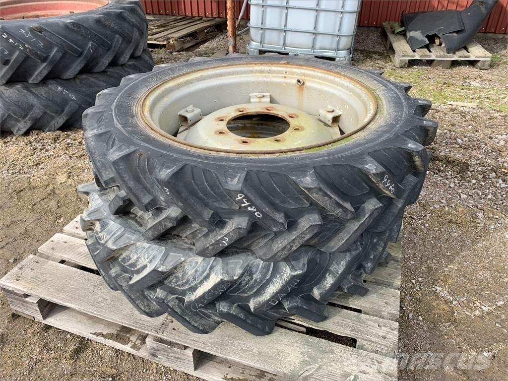  9.5x28 Radodlingshjul Pneus Agrícolas