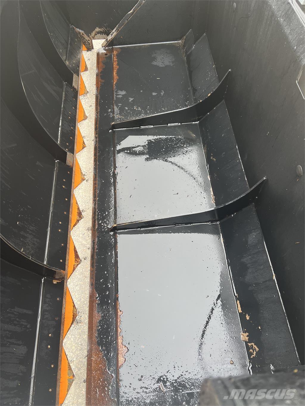 Ålö Silocut L+ 250 Outros acessórios e peças de reposição