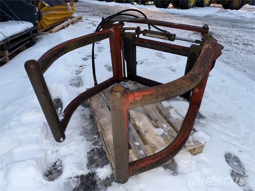  Balklämma Outras máquinas e acessórios de fertilização