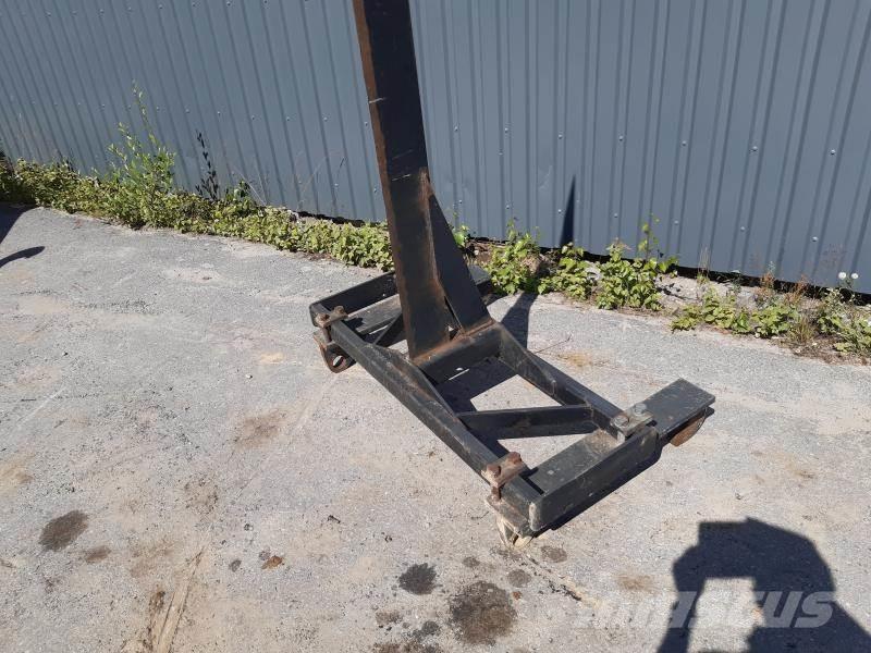  BALKNIV SBM Outros acessórios e peças de reposição