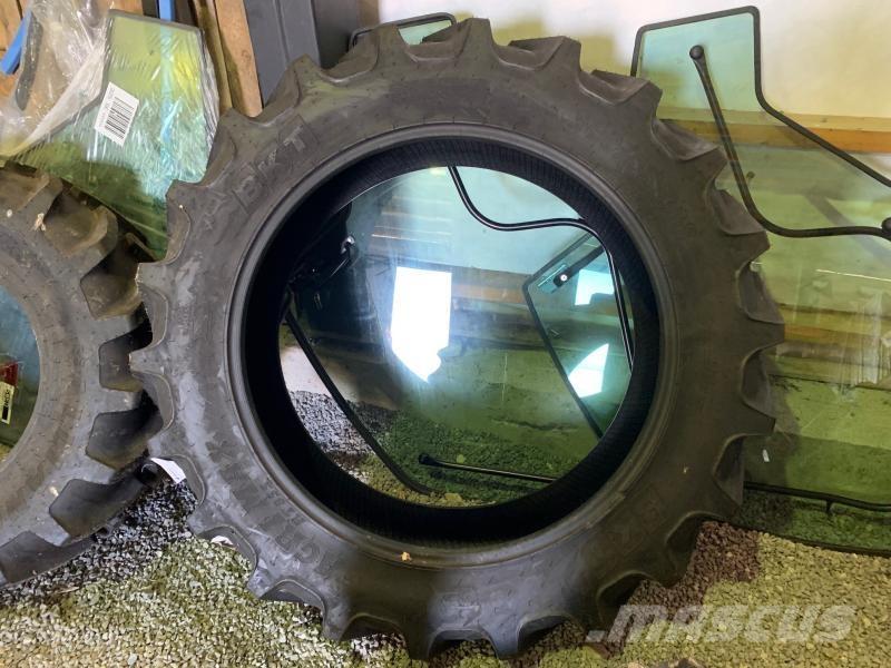 BKT Däck 340/85 R38 Pneus Agrícolas