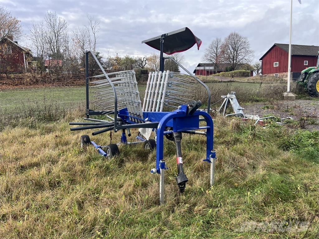 Bonnet HR 420 Gadanheiras-fileiras