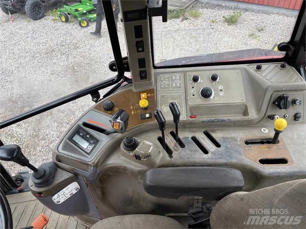 Case IH H MAXXUM MXM120 Tratores Agrícolas usados