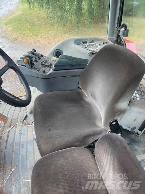 Case IH MX 200 TRAKTOR Tratores Agrícolas usados