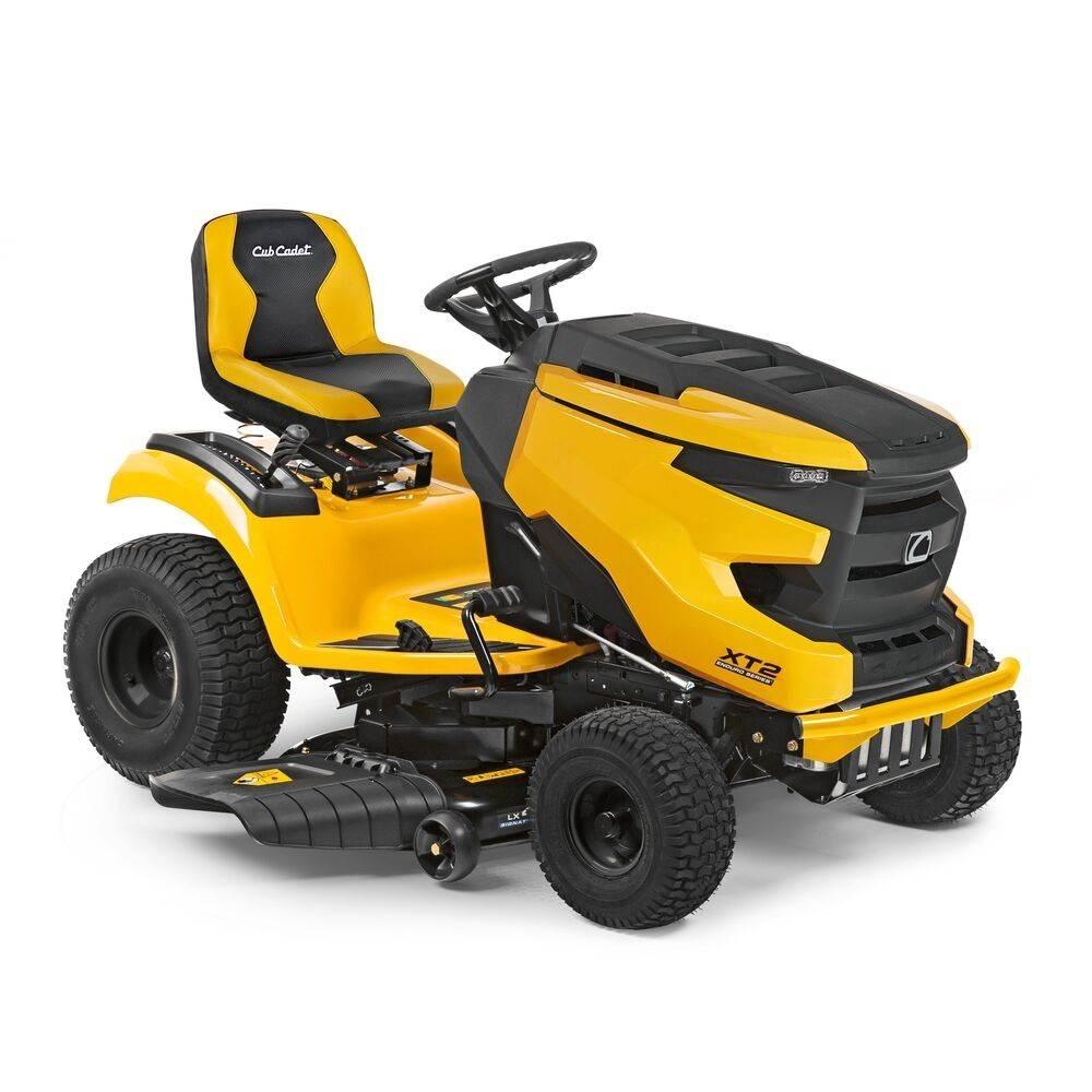  CUB CADETT XT2 PS107 Agricultura - Outros
