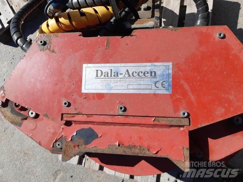 Dala-Klippen 250 Outros acessórios e peças de reposição