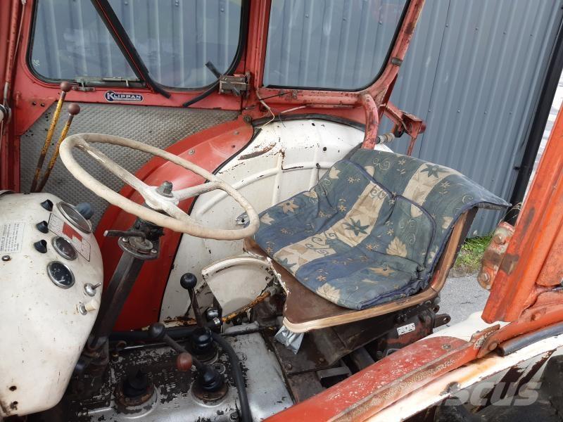 David Brown 880 Tratores Agrícolas usados