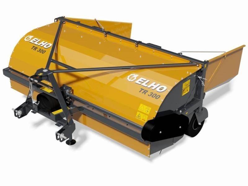 Elho TR300 Outros equipamentos de forragem e ceifa