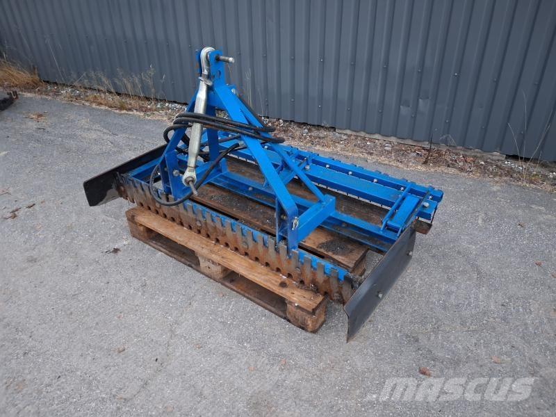  GÅRDSHARV DALUMS 150 Grade de discos