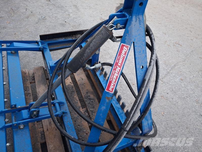  GÅRDSHARV DALUMS 150 Grade de discos