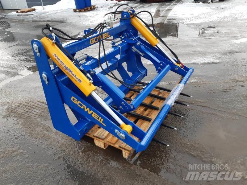 Göweil RBS BALSKÄRARE Agricultura - Outros
