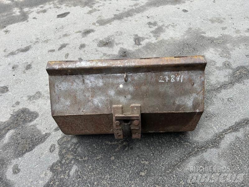  GRUSSKOPA 85 CM Outros acessórios de tractores