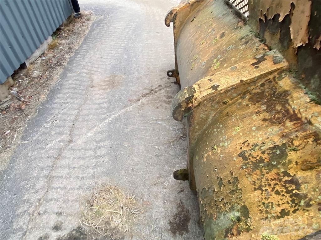  GRUSSKOPA LILLA BM Outros acessórios e peças de reposição