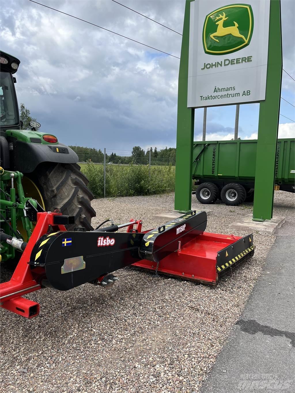 Ilsbo M150P Veículos todo-terreno