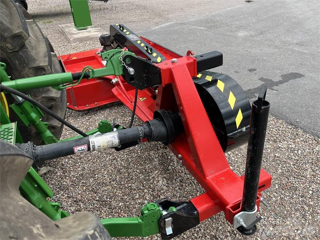 Ilsbo M150P Veículos todo-terreno