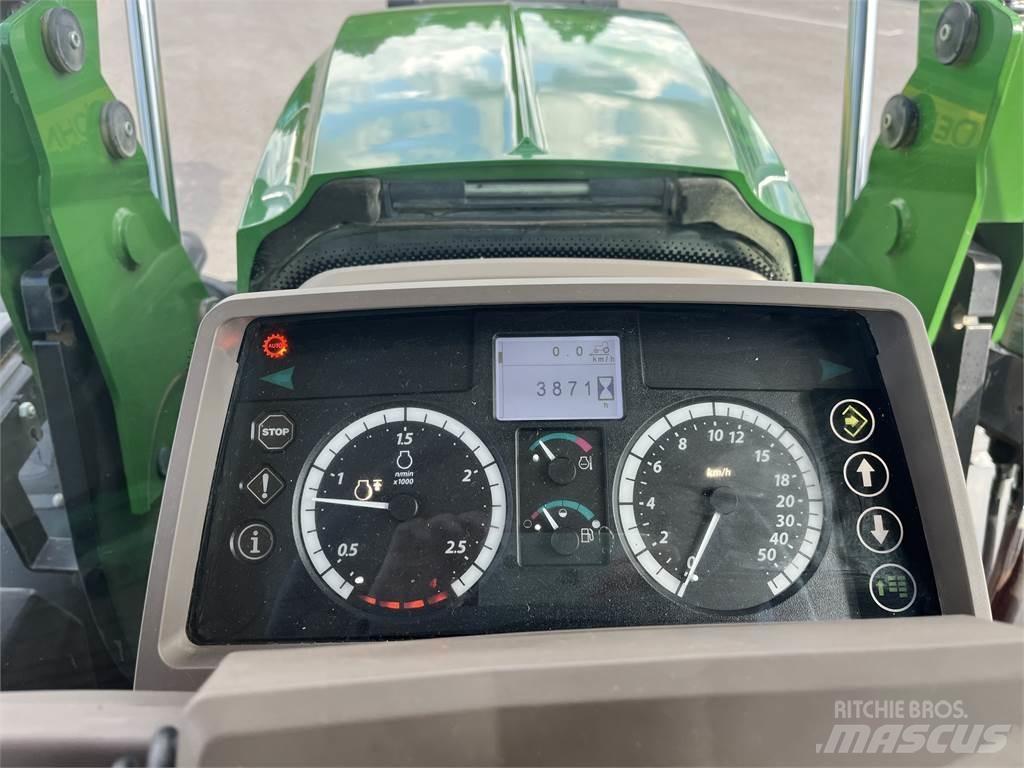 John Deere 6125M Tratores Agrícolas usados
