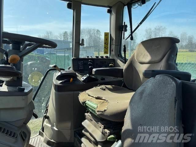 John Deere 6920AP Tratores Agrícolas usados