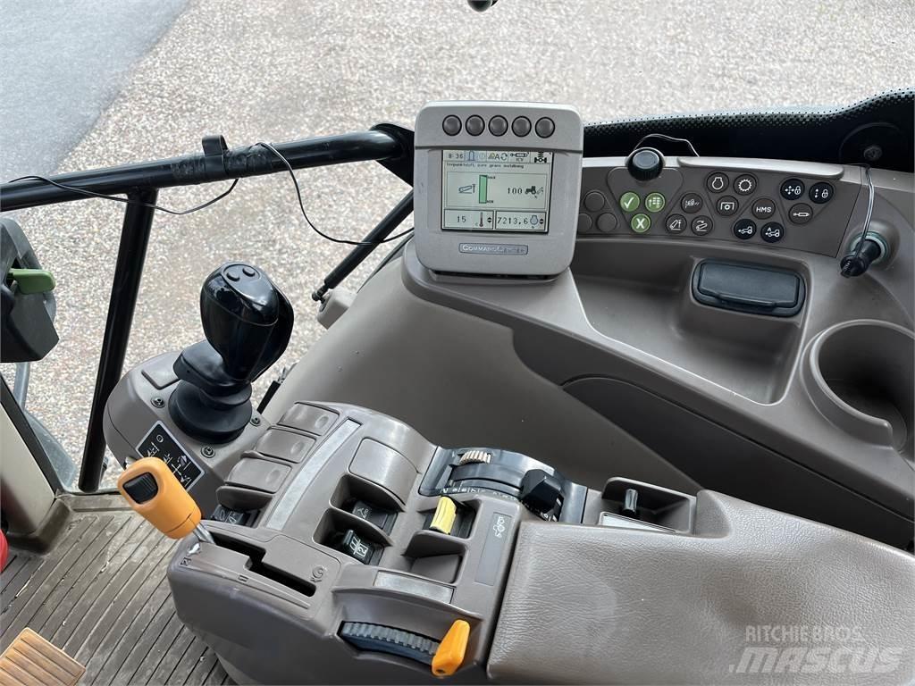 John Deere 7530 Premium Tratores Agrícolas usados