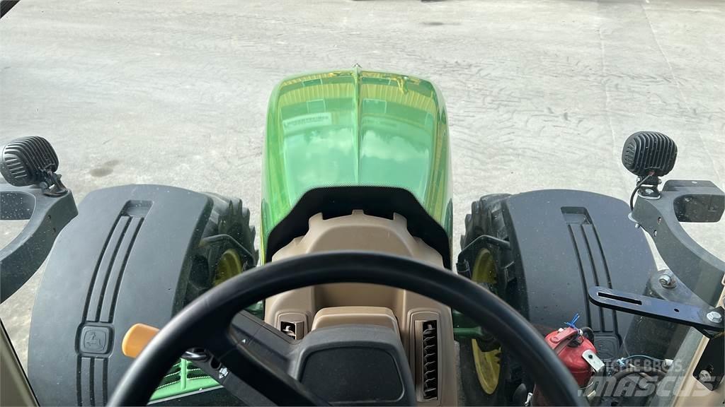 John Deere 7730 Tratores Agrícolas usados
