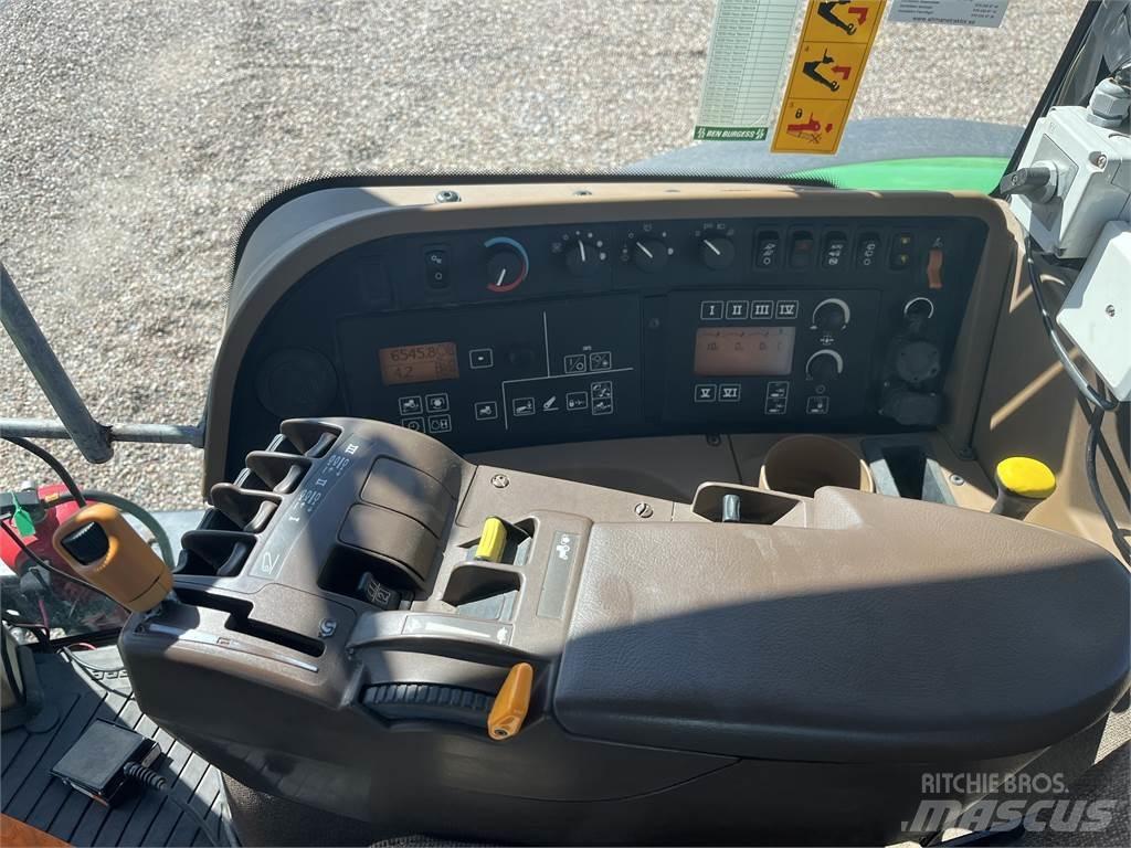 John Deere 7930 Tratores Agrícolas usados