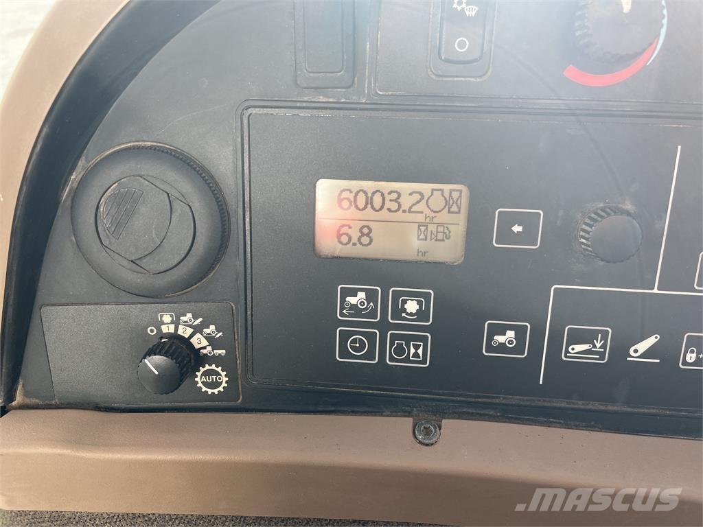 John Deere 7930 Tratores Agrícolas usados