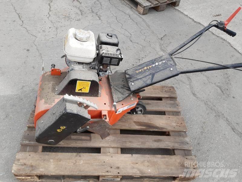  KANTSKÄRARE ARIENS Grades mecânicas e moto-cultivadores