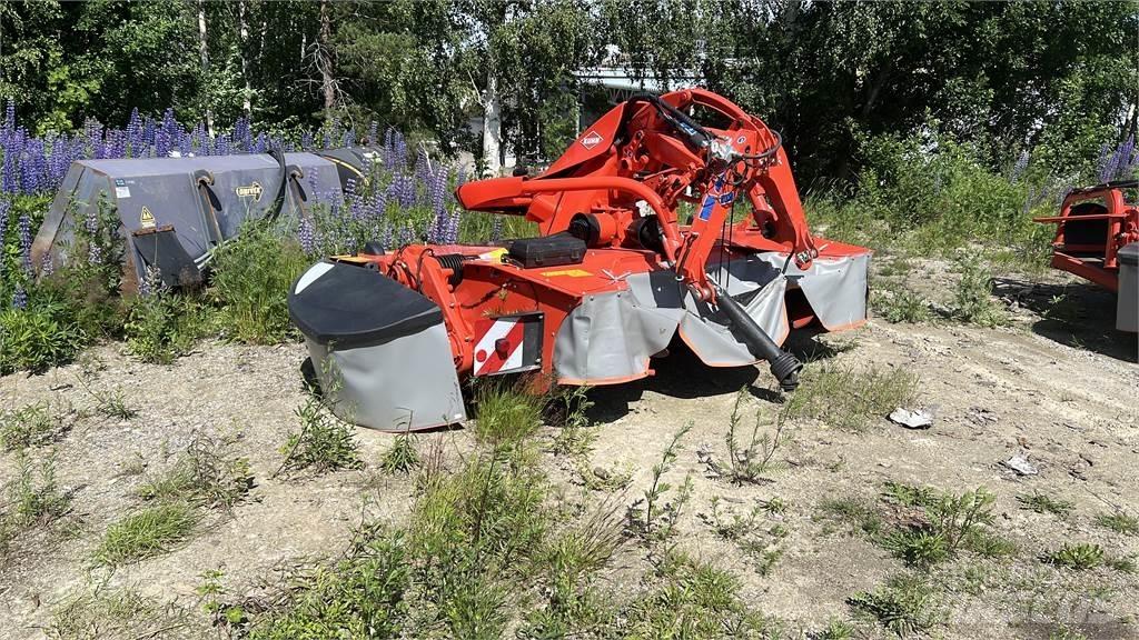 Kuhn FC 3525 DF Outros equipamentos de forragem e ceifa