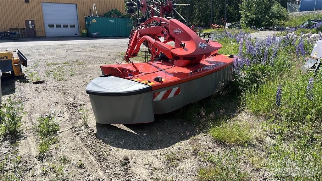 Kuhn FC 3525 DF Outros equipamentos de forragem e ceifa