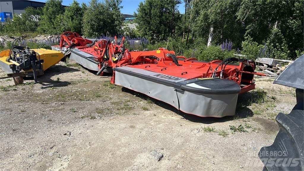 Kuhn FC9330RA butterfly Outros equipamentos de forragem e ceifa