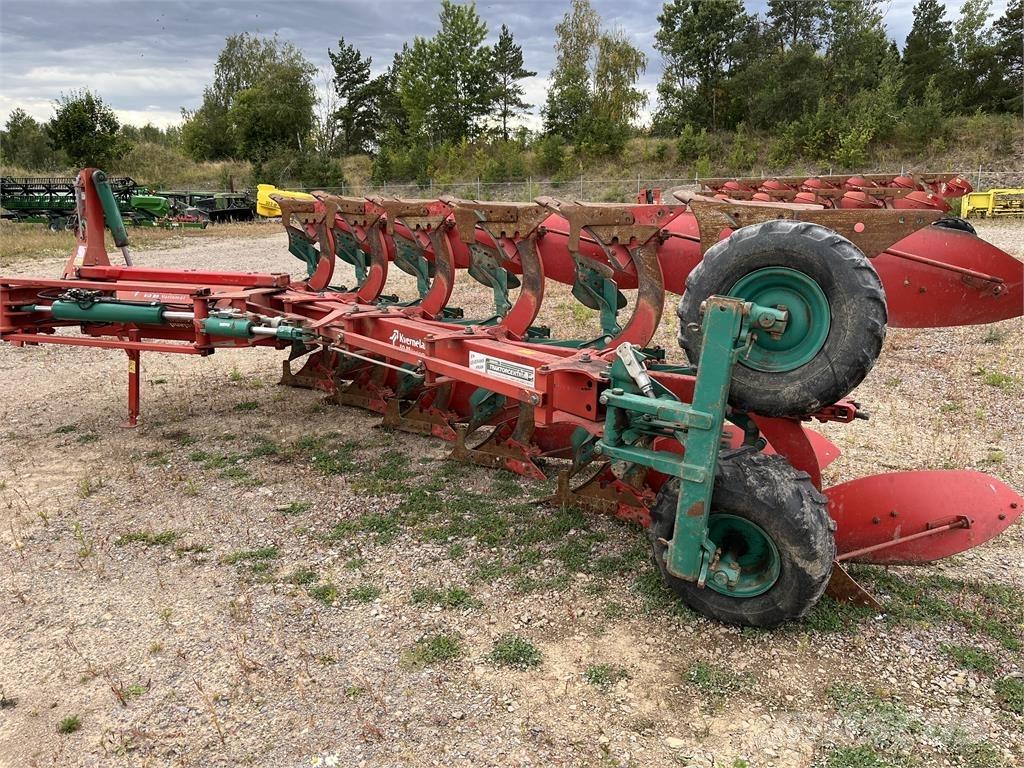 Kverneland EO85 Charruas reversíveis
