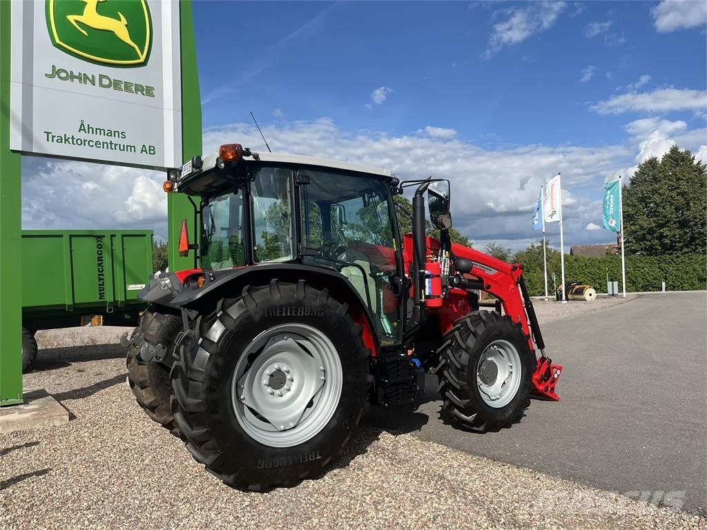 Massey Ferguson 4708M Tratores Agrícolas usados