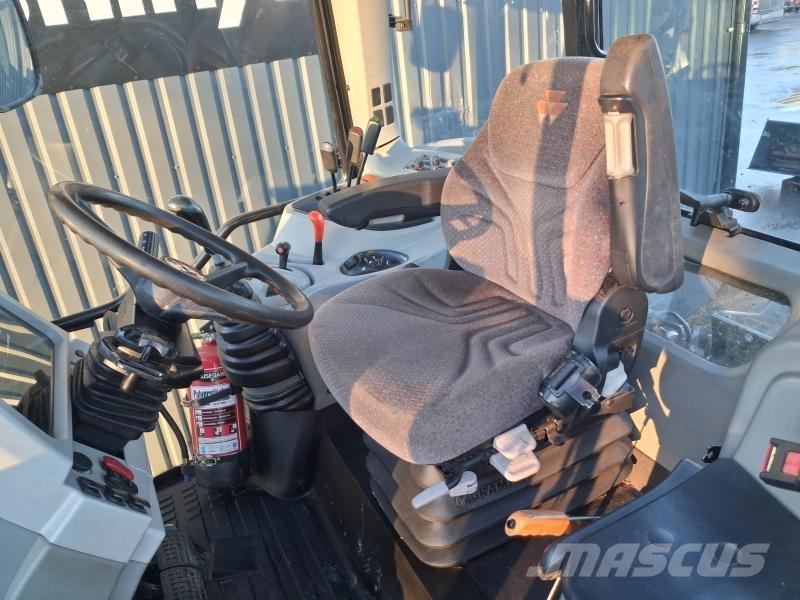 Massey Ferguson 5455 Tratores Agrícolas usados