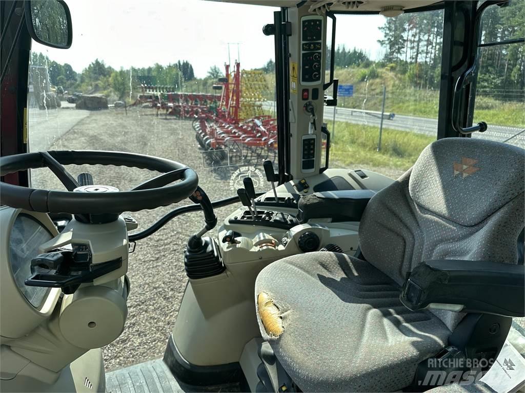Massey Ferguson 5712 Tratores Agrícolas usados