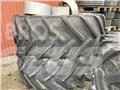 Michelin 710/70X38 Pneus Agrícolas