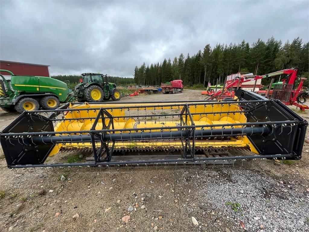 New Holland Skärbord 15 Ceifeiras debulhadoras