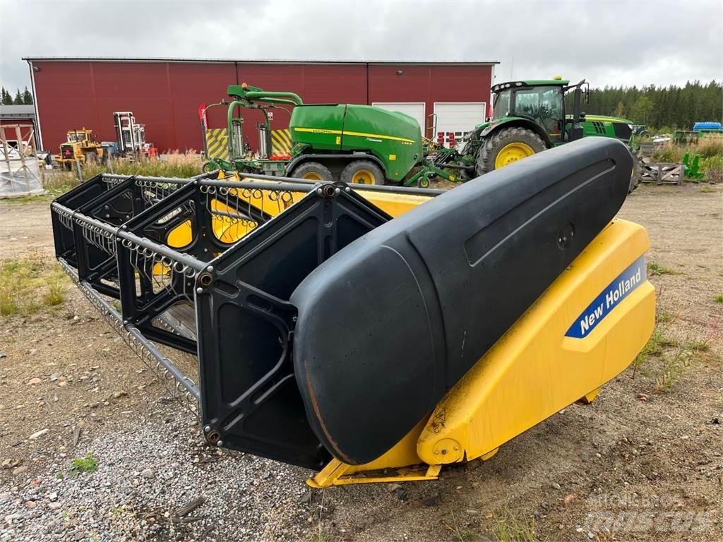 New Holland Skärbord 15 Ceifeiras debulhadoras