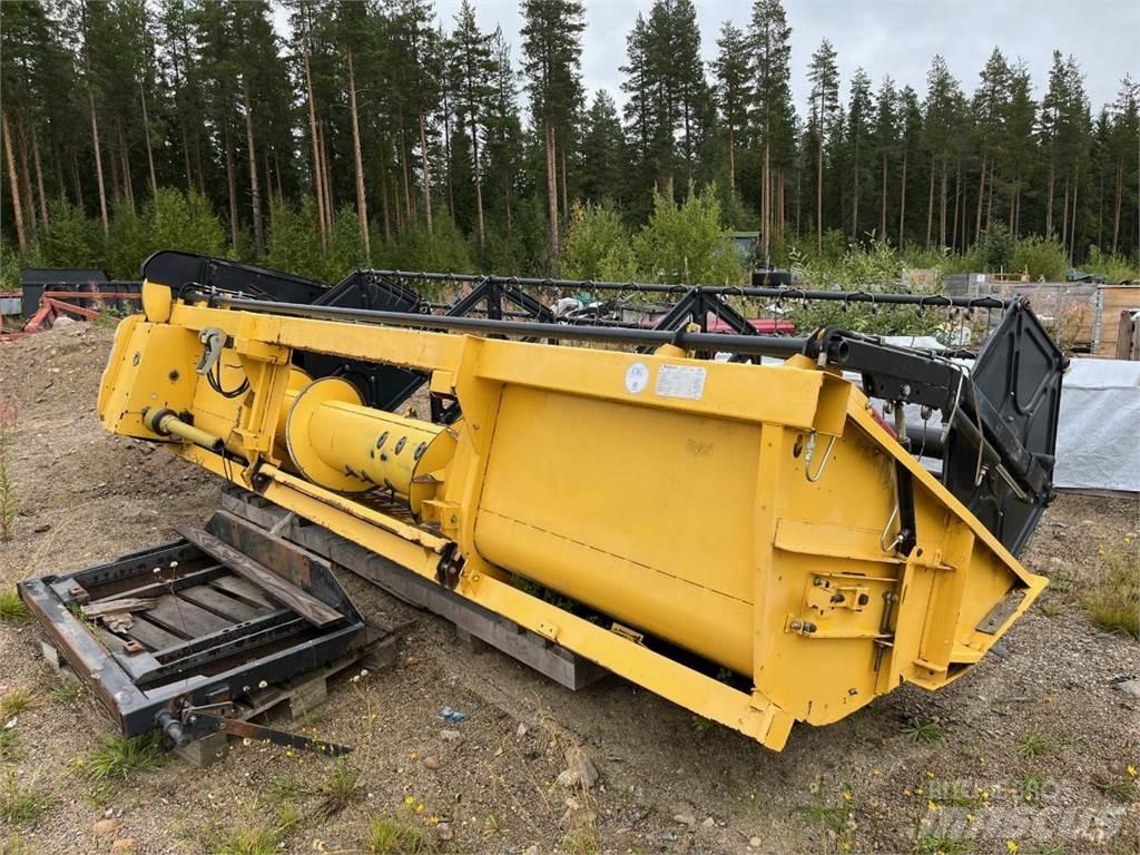 New Holland Skärbord 15 Ceifeiras debulhadoras