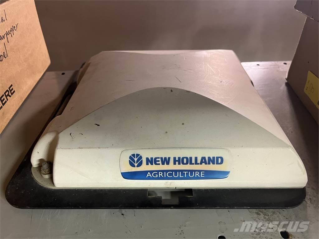 New Holland T7.270 Tratores Agrícolas usados