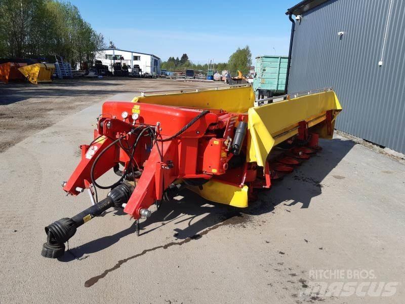 Pöttinger S10 BUTTERFLY Outros equipamentos de forragem e ceifa