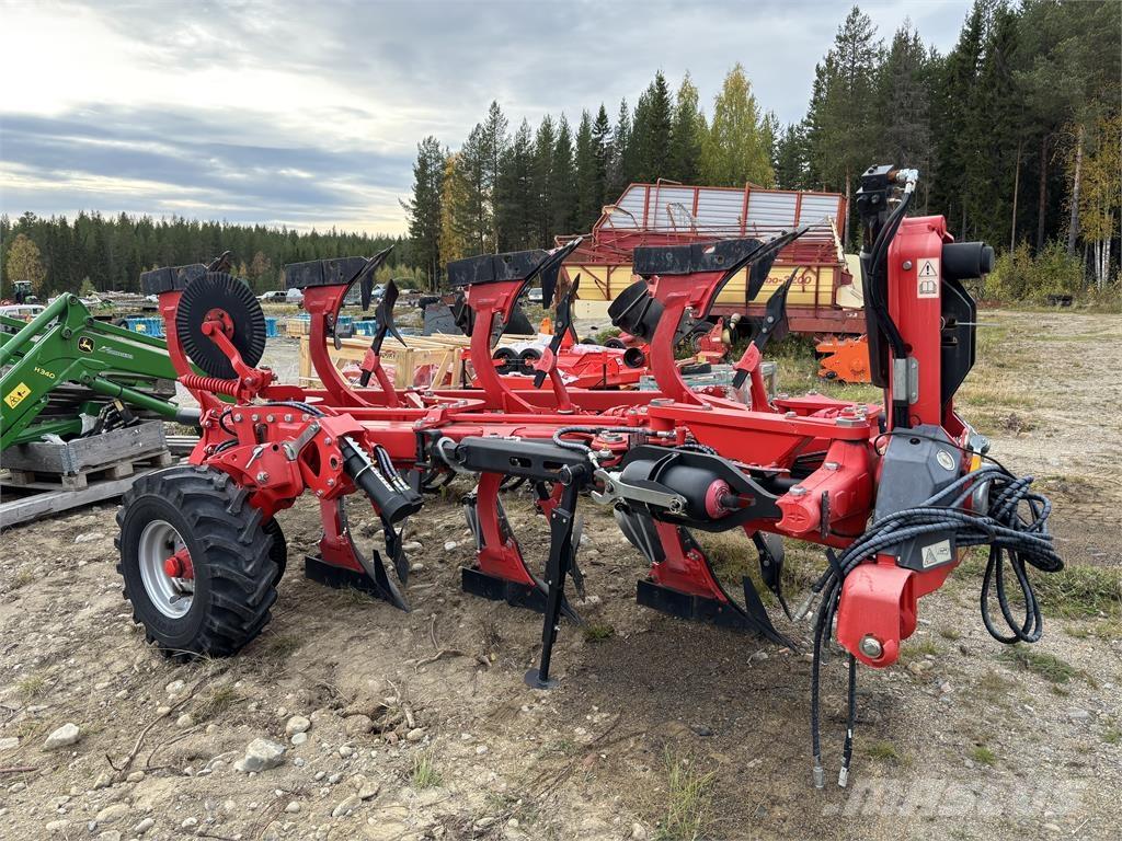  Rwy6 Rover 60 Charruas reversíveis