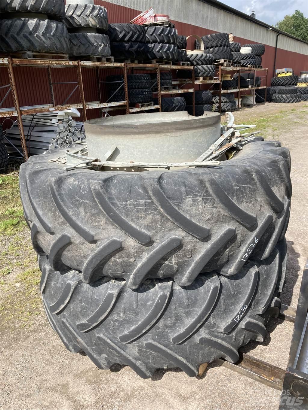 Sävsjö 620/70x42 Pneus Agrícolas