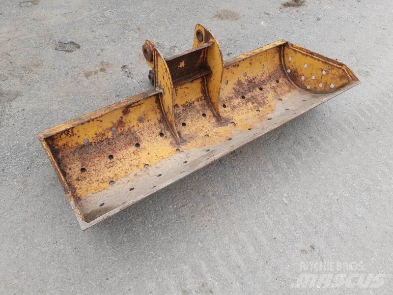  SIKTSKOPA 150 MF 50R Escavadoras de rastos