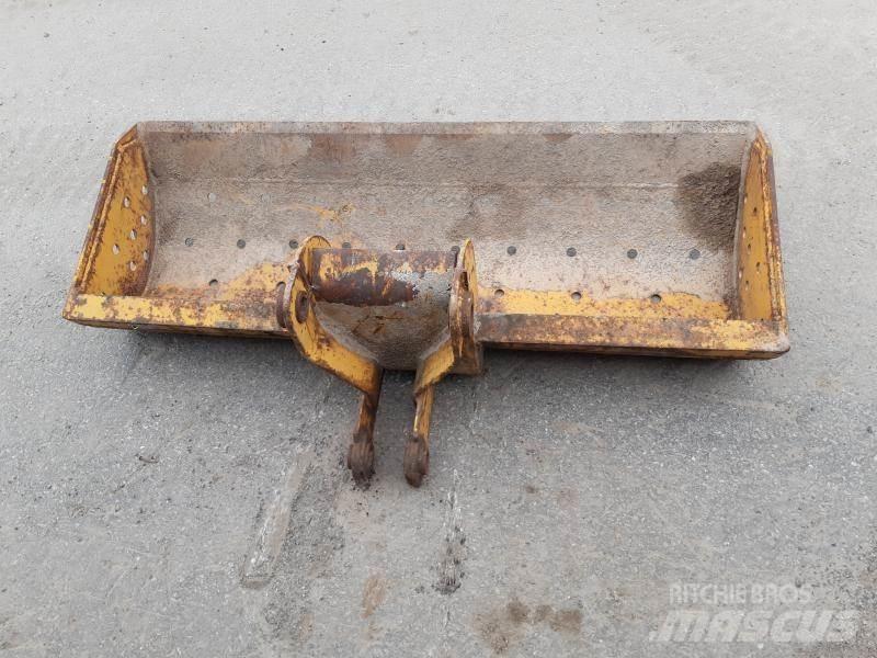  SIKTSKOPA 150 MF 50R Escavadoras de rastos