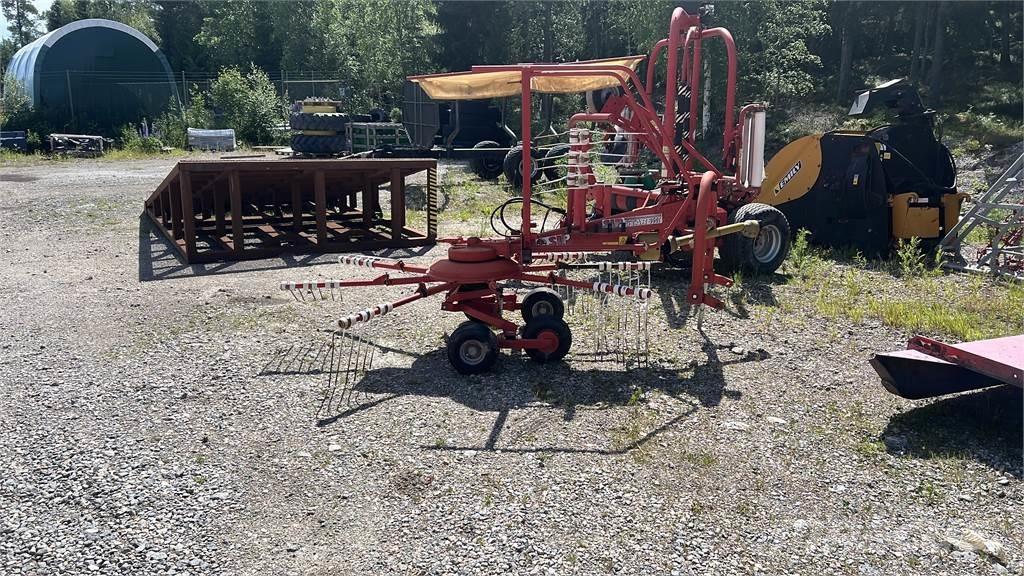 SIP Star 350T Outros equipamentos de forragem e ceifa