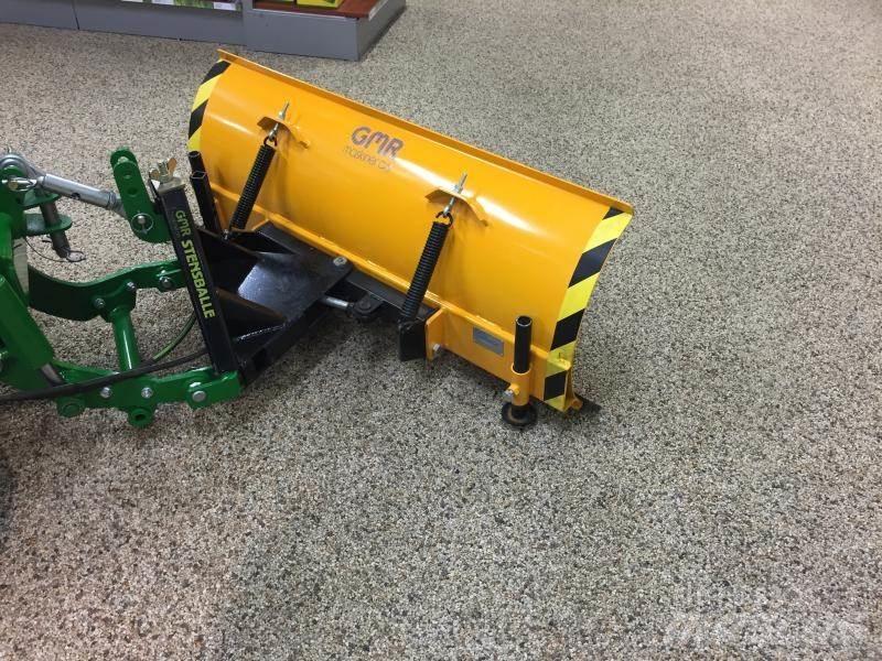 Stensballe FS1300L Lâminas de neve e arados