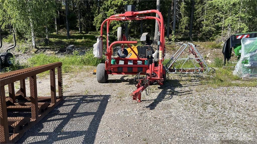 Taarup 7640 Outros equipamentos de forragem e ceifa